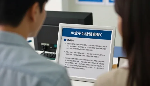 财税咨询选型中的适用条件分析